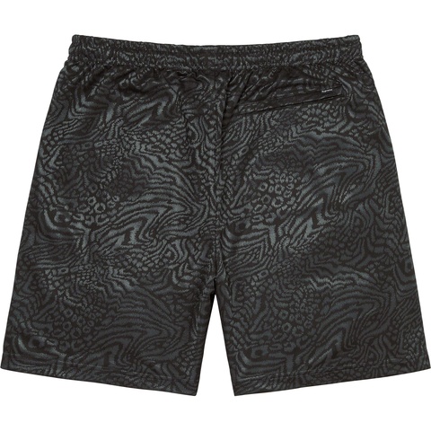 Supreme®/Umbro Jacquard Animal Print Soccer Short - Supreme