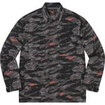 Supreme Supreme UNDERCOVER Studded BDU Jacket (SS23) - Black