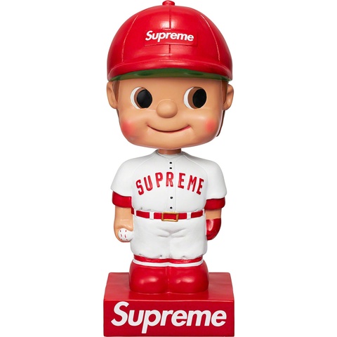 Bobblehead - spring/summer 2023 - Supreme