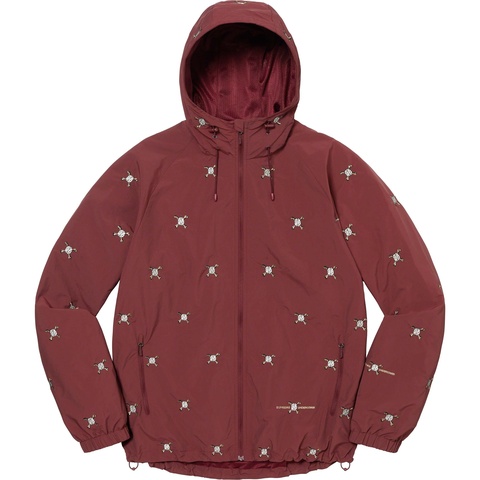 Supreme®/UNDERCOVER Track Jacket - Supreme
