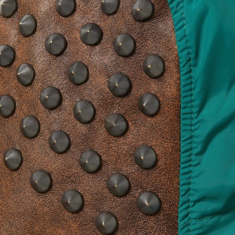 Supreme Supreme®/UNDERCOVER Puffer Jacket - Teal