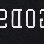 Supreme Supreme UNDERCOVER Football Top (SS23) - Black