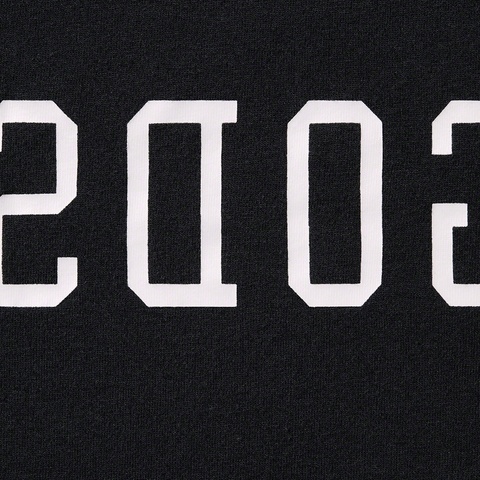 Supreme Supreme®/UNDERCOVER Football Top - Black