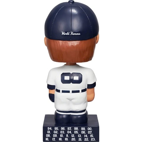 Bobblehead - spring/summer 2023 - SupremeCommunity