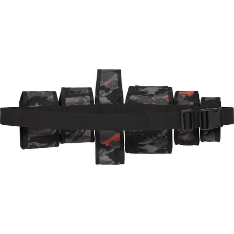 Supreme®/UNDERCOVER Belt Waist Bag - Supreme