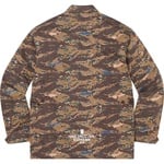 Supreme Supreme UNDERCOVER Studded BDU Jacket (SS23) - Brown