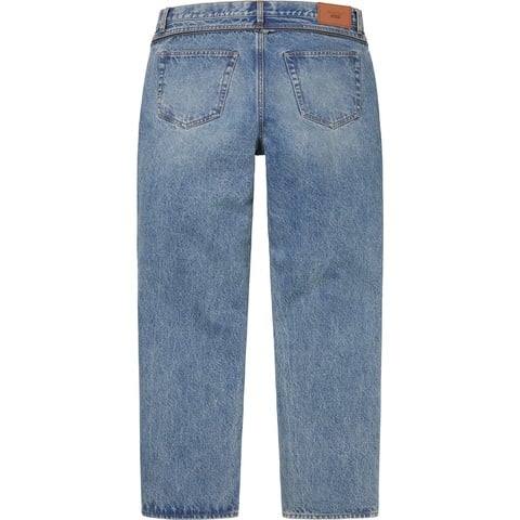 Supreme®/UNDERCOVER Layered Jean - Supreme