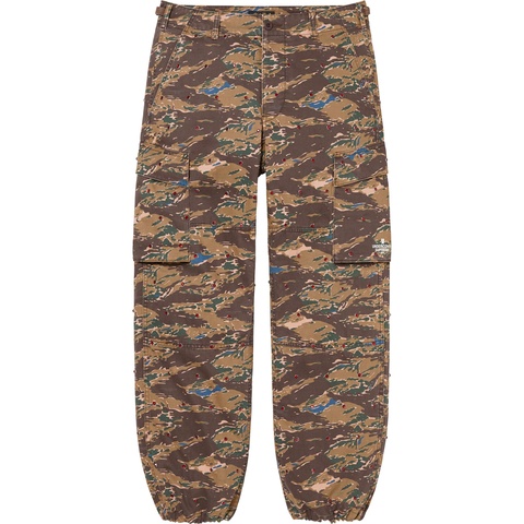 Supreme®/UNDERCOVER Studded Cargo Pant - Supreme
