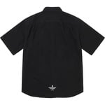 Supreme Supreme UNDERCOVER S S Flannel Shirt (SS23) - Black