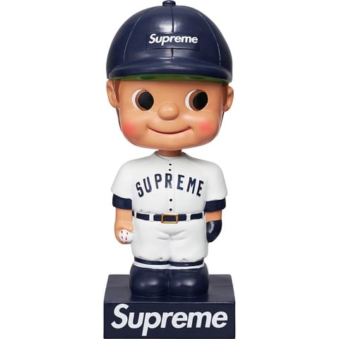 Bobblehead - spring/summer 2023 - SupremeCommunity