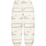 Supreme Supreme UNDERCOVER Sweatpant (SS23) - Stone