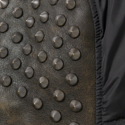 Supreme Supreme®/UNDERCOVER Puffer Jacket - Black