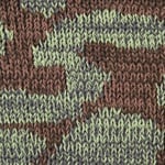 Supreme Stacked Sweater (SS23) - Brown