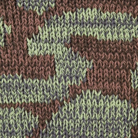 Stacked Sweater - spring/summer 2023 - Supreme