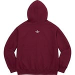 Supreme Supreme UNDERCOVER Anti You Hooded Sweatshirt (SS23) - Burgundy