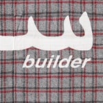 Supreme Supreme UNDERCOVER S S Flannel Shirt (SS23) - Grey Plaid