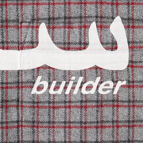 Supreme Supreme®/UNDERCOVER S/S Flannel Shirt - Grey Plaid
