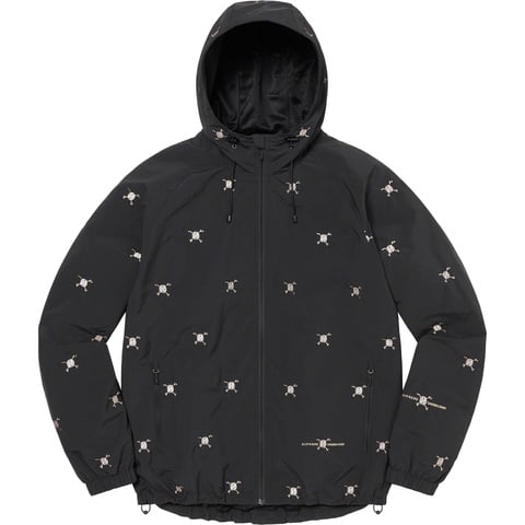 Supreme®/UNDERCOVER Track Jacket - Supreme