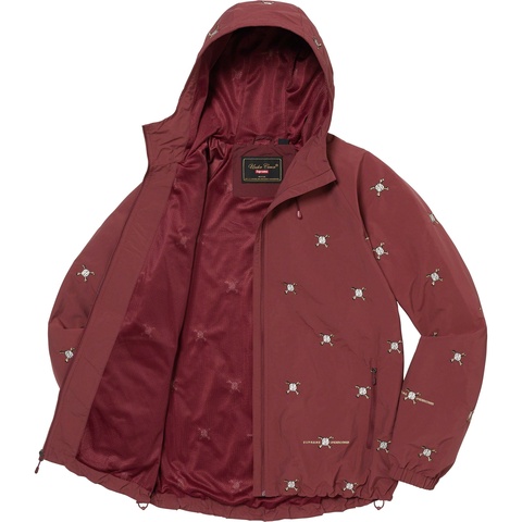 Supreme®/UNDERCOVER Track Jacket - Supreme