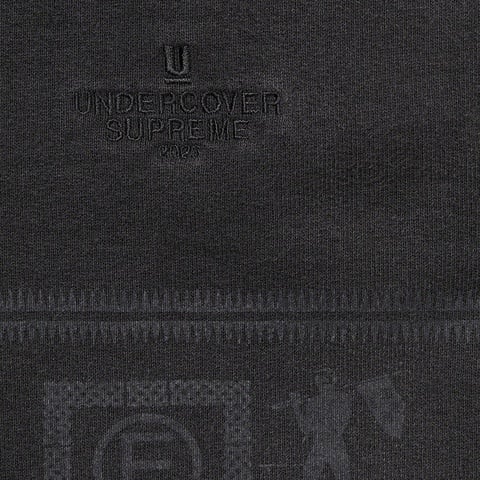 Supreme Supreme®/UNDERCOVER Sweatpant - Black