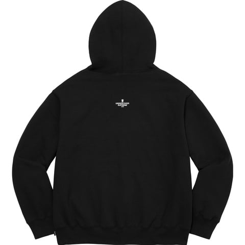 Supreme®/UNDERCOVER Anti You Hooded Sweatshirt - Supreme