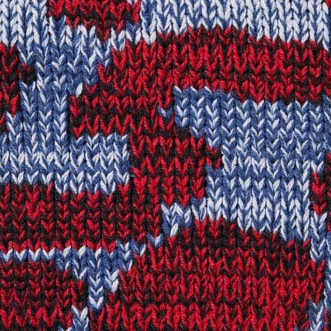 Stacked Sweater - spring/summer 2023 - Supreme