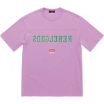 Supreme Supreme UNDERCOVER Football Top (SS23) - Light Violet