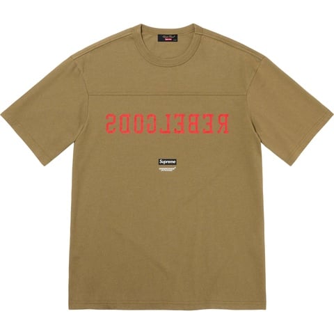 Supreme Supreme®/UNDERCOVER Football Top - Olive