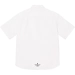 Supreme Supreme UNDERCOVER S S Flannel Shirt (SS23) - White