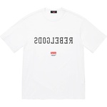 Supreme Supreme UNDERCOVER Football Top (SS23) - White