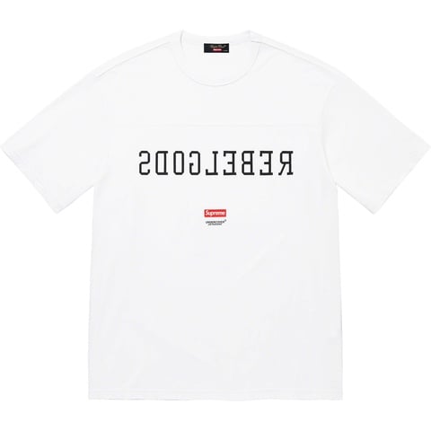 トップス Supreme / Undercover Football Top \