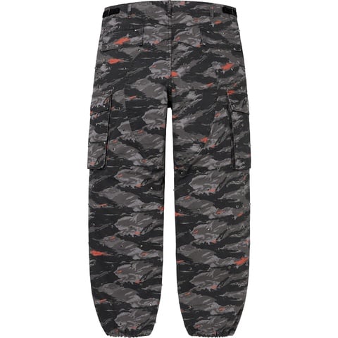 Supreme Supreme®/UNDERCOVER Studded Cargo Pant - Black