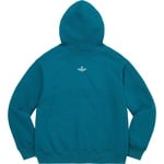 Supreme Supreme UNDERCOVER Anti You Hooded Sweatshirt (SS23) - Marine Blue