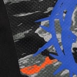 Supreme Supreme UNDERCOVER Moto Jersey (SS23) - Black