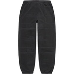 Supreme Supreme UNDERCOVER Sweatpant (SS23) - Black