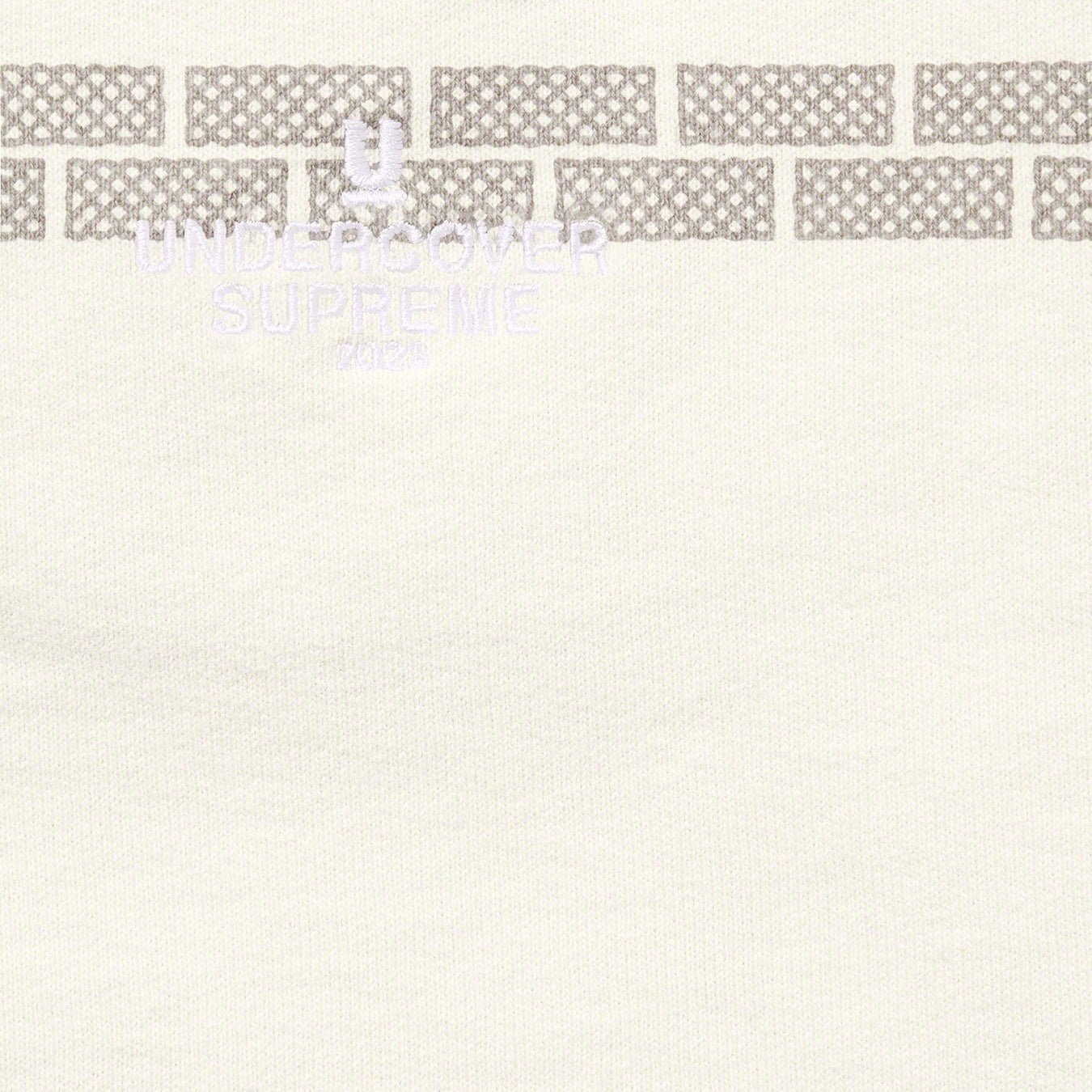 Supreme Supreme UNDERCOVER Sweatpant (SS23) - Stone - $188