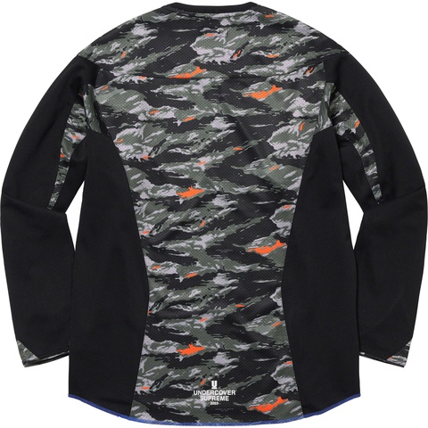Supreme®/UNDERCOVER Moto Jersey - Supreme