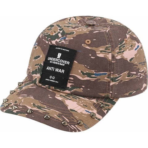 Supreme®/UNDERCOVER Studded 6-Panel - Supreme
