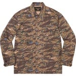 Supreme Supreme UNDERCOVER Studded BDU Jacket (SS23) - Brown