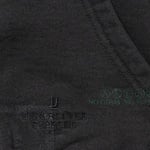 Supreme Supreme UNDERCOVER Zip Up Hooded Sweatshirt (SS23) - Black