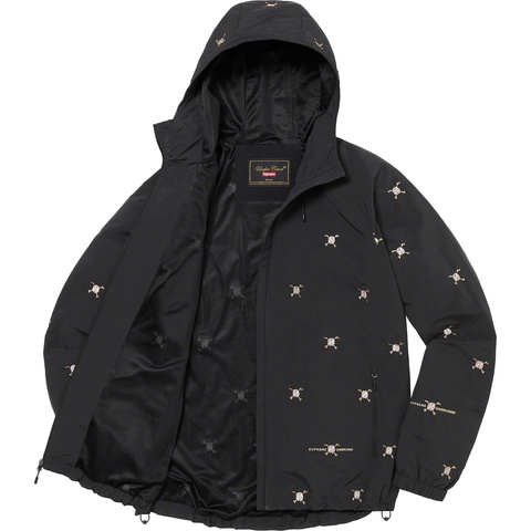Supreme®/UNDERCOVER Track Jacket - Supreme