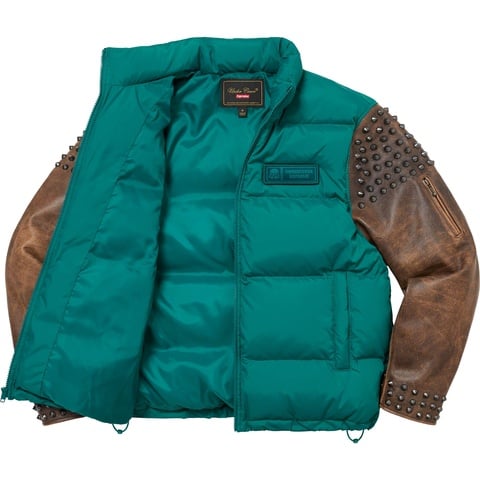Supreme®/UNDERCOVER Puffer Jacket - Supreme