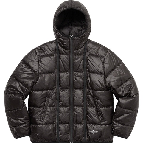 Supreme®/UNDERCOVER Trench + Puffer Jacket - Supreme