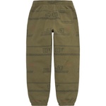 Supreme Supreme UNDERCOVER Sweatpant (SS23) - Dark Olive