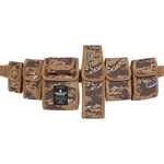 Supreme Supreme UNDERCOVER Belt Waist Bag (SS23) - Brown Camo