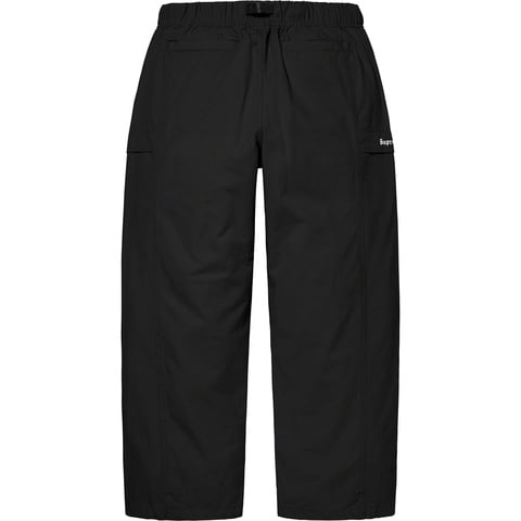 Belted Trail Pant - spring/summer 2023 - Supreme