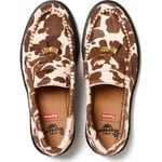 Supreme Supreme Dr. Martens Penton Tassel Loafer (SS23) - Cow