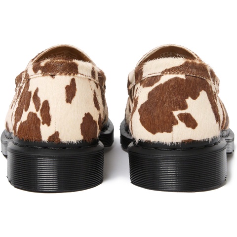 Supreme®/Dr. Martens® Penton Tassel Loafer - Supreme