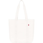Supreme Canvas Tote (SS23) - White