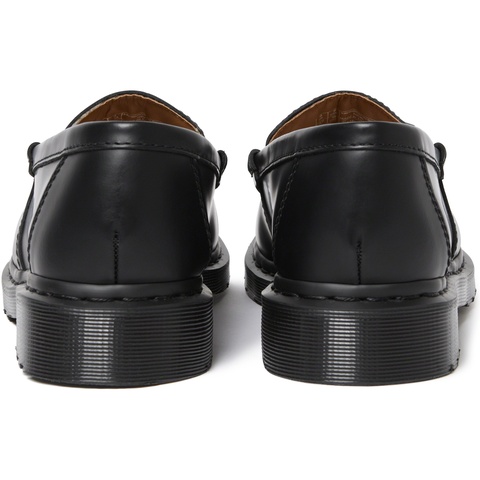 Supreme®/Dr. Martens® Penton Tassel Loafer - Supreme
